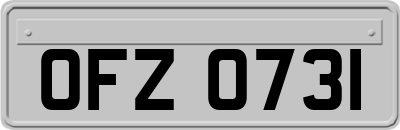 OFZ0731