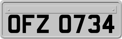 OFZ0734
