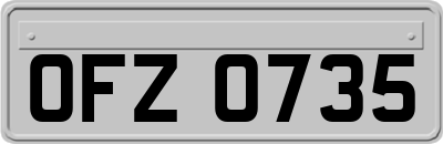 OFZ0735