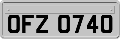 OFZ0740