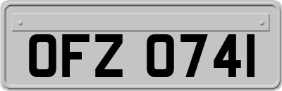 OFZ0741