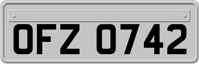 OFZ0742