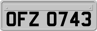 OFZ0743