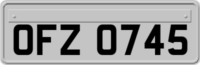 OFZ0745