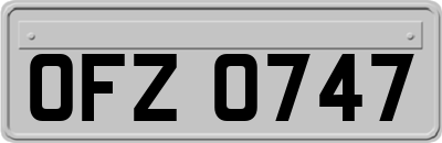 OFZ0747