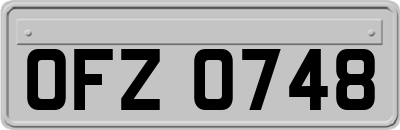 OFZ0748