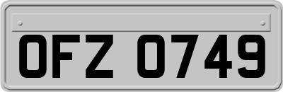 OFZ0749