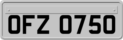 OFZ0750