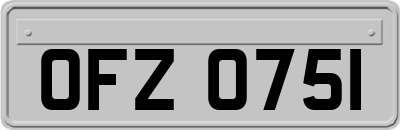 OFZ0751