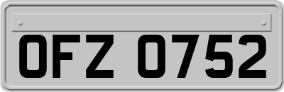 OFZ0752