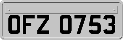 OFZ0753