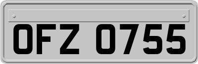 OFZ0755