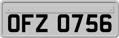 OFZ0756