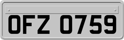 OFZ0759
