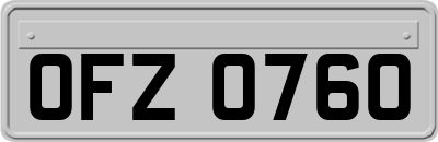OFZ0760
