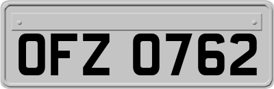 OFZ0762
