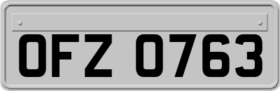 OFZ0763