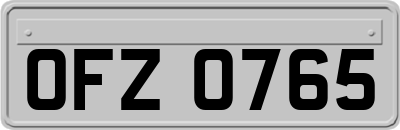 OFZ0765
