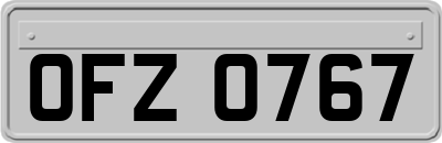 OFZ0767