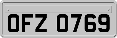 OFZ0769
