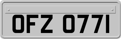OFZ0771