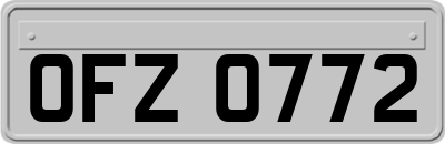 OFZ0772