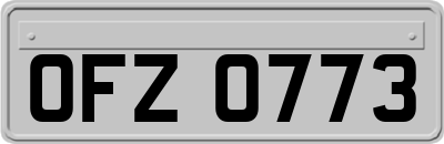 OFZ0773