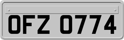 OFZ0774