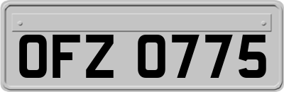 OFZ0775