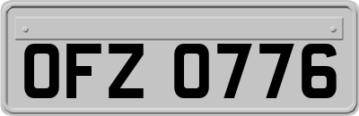 OFZ0776