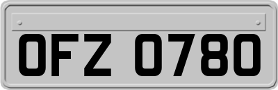 OFZ0780