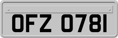 OFZ0781