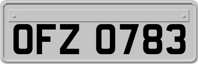 OFZ0783