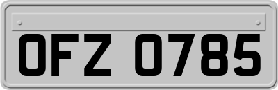 OFZ0785