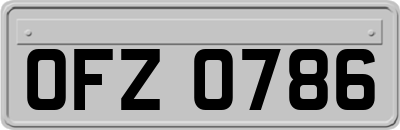 OFZ0786