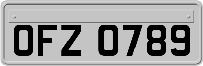 OFZ0789