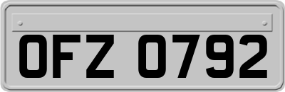 OFZ0792