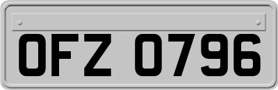 OFZ0796