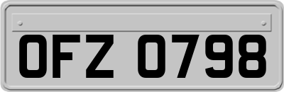 OFZ0798
