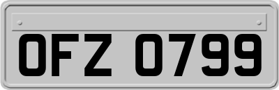 OFZ0799