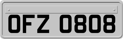 OFZ0808