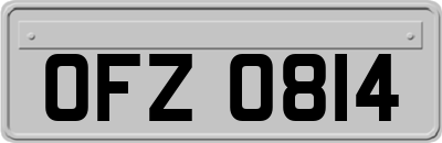 OFZ0814