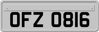 OFZ0816