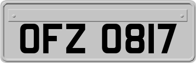 OFZ0817