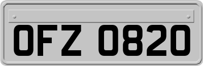OFZ0820