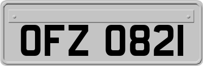 OFZ0821