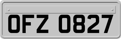 OFZ0827