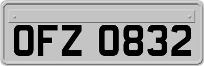 OFZ0832