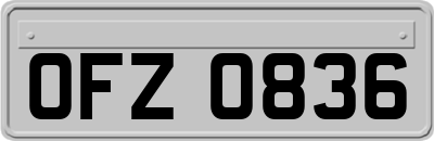 OFZ0836