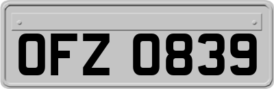 OFZ0839